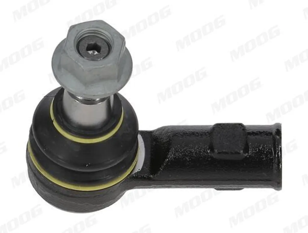 Tête d'accouplement MOOG ME-ES-6342 renforcée pour train de roulant - 2