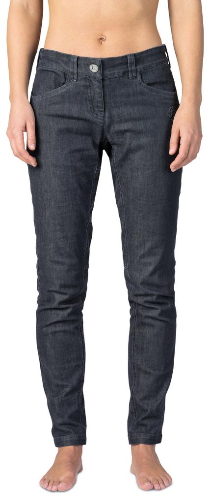 Rafiki Asis Hosen Grau 36 Damen Grau 36 Produktbild 