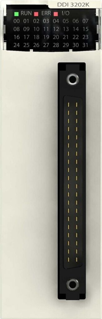 Schneider Electric Eingangsmodul BMXDDI3202K