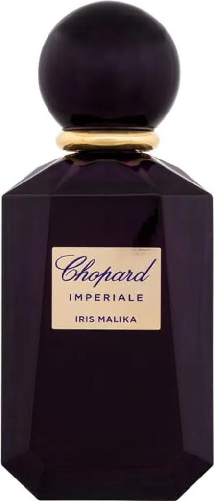Iris Malika Chopard Imperiale Parfum Femme aux notes d'Iris et Épices