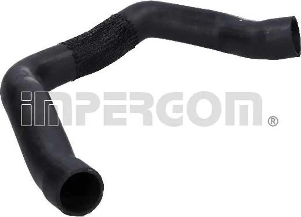 Tuyau d'air suralimentation 18591 : Stop perte puissance Alfa 147 et GT