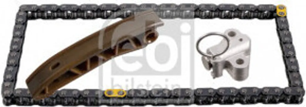 Chaîne de distribution renforcée Febi 178125 pour Hyundai i30 et Sportage