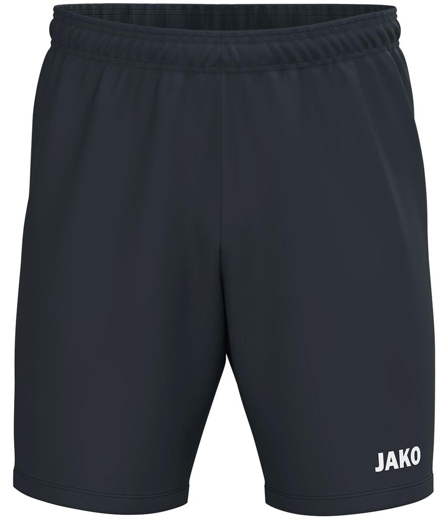 Jako Trainingsshort One - anthrazit, Größe:L