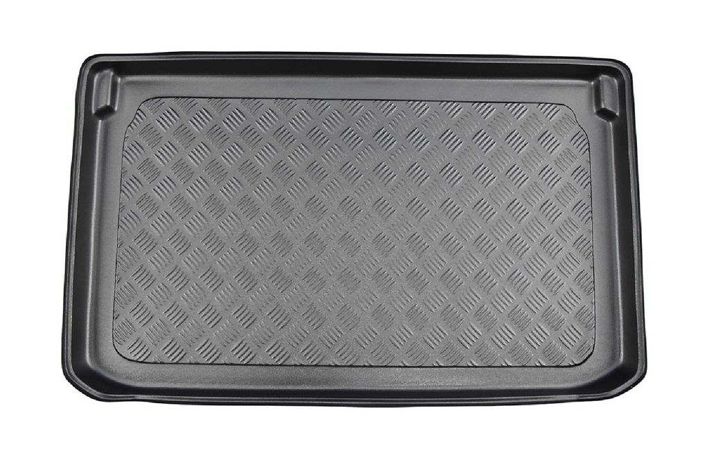 Z537179 Kofferraumwanne passend für Opel Corsa D (IV) Produktbild 