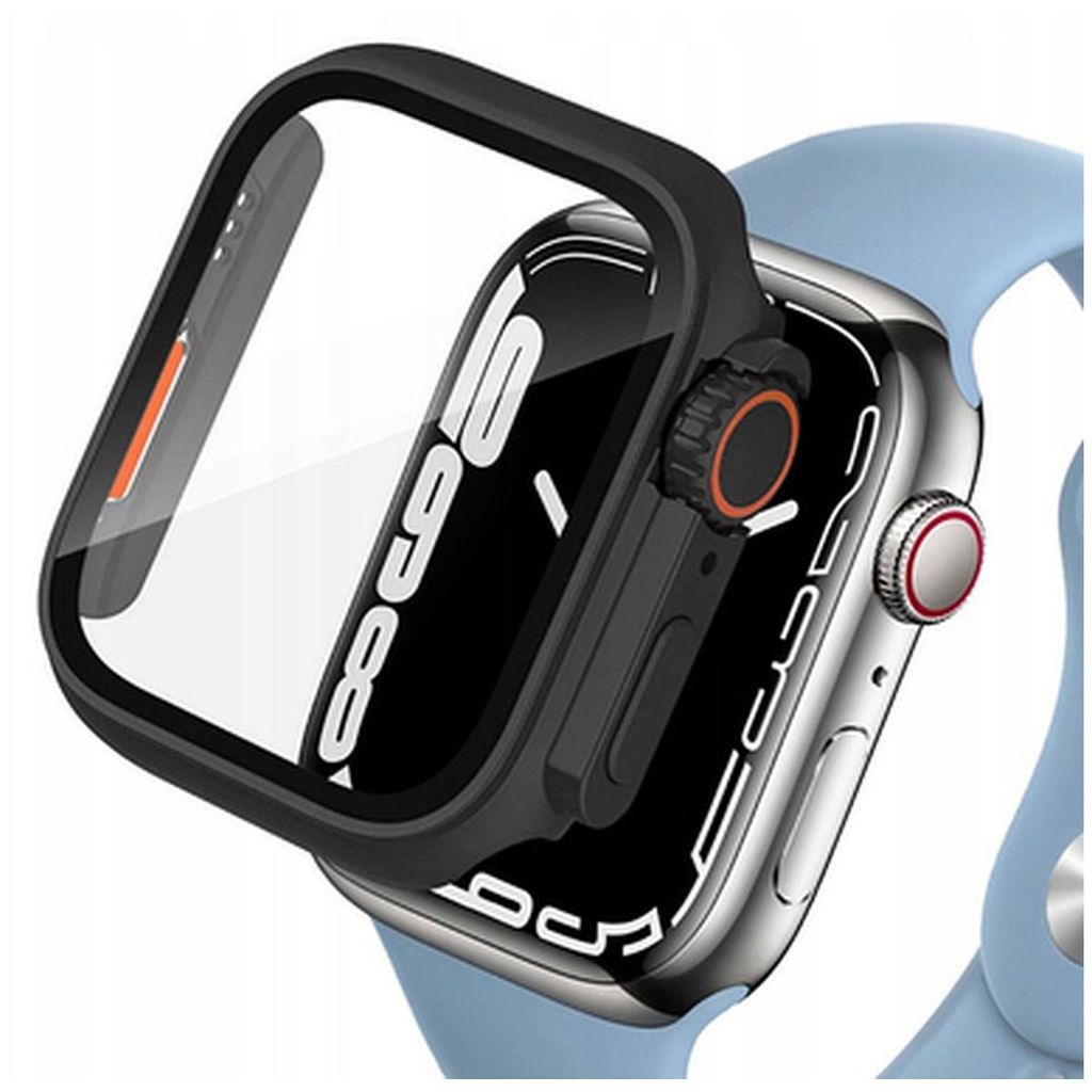 Tech-Protect Defense360 Apple Watch 7 / 8 / 9 (45 Mm) Produktbild 