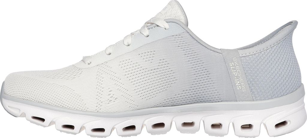 Skechers WIP 104566/GRY in Grey color size 38 Immagine del prodotto 