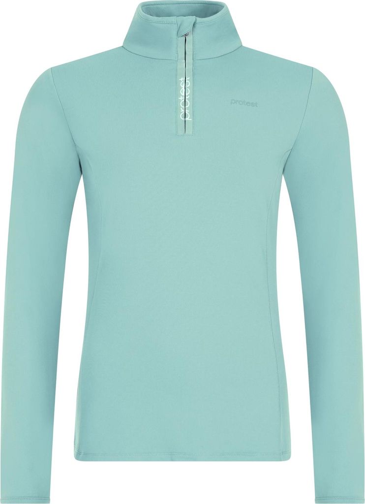 Protest Damen Funktionslayer REFABRIZ Glacial Blue : M Größe: M