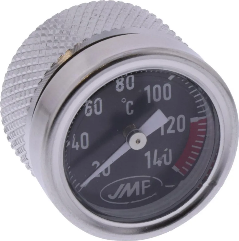 Indicatore temperatura olio JMP BH12-0339F 24x2mm per BMW S 1000