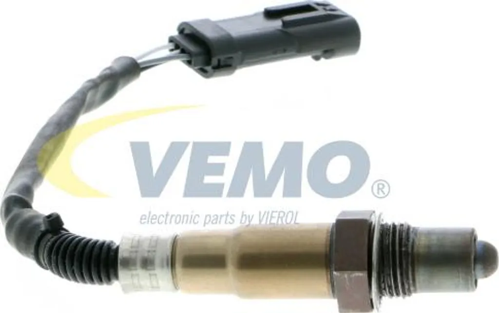 Sonde Lambda pour Contrôle Technique Renault Clio II Post-Catalyseur - 9