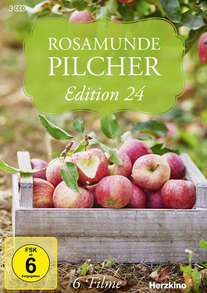 Rosamunde Pilcher Edition