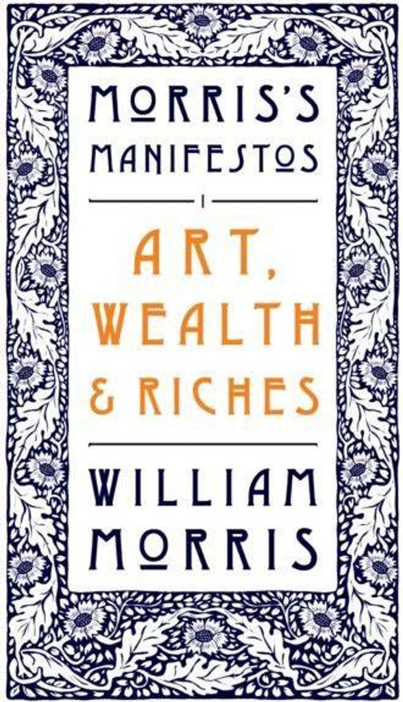 Art Wealth & Riches – Lingua: Inglese