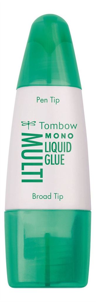 Tombow Multi Talent Liquid Glue Produktbild 