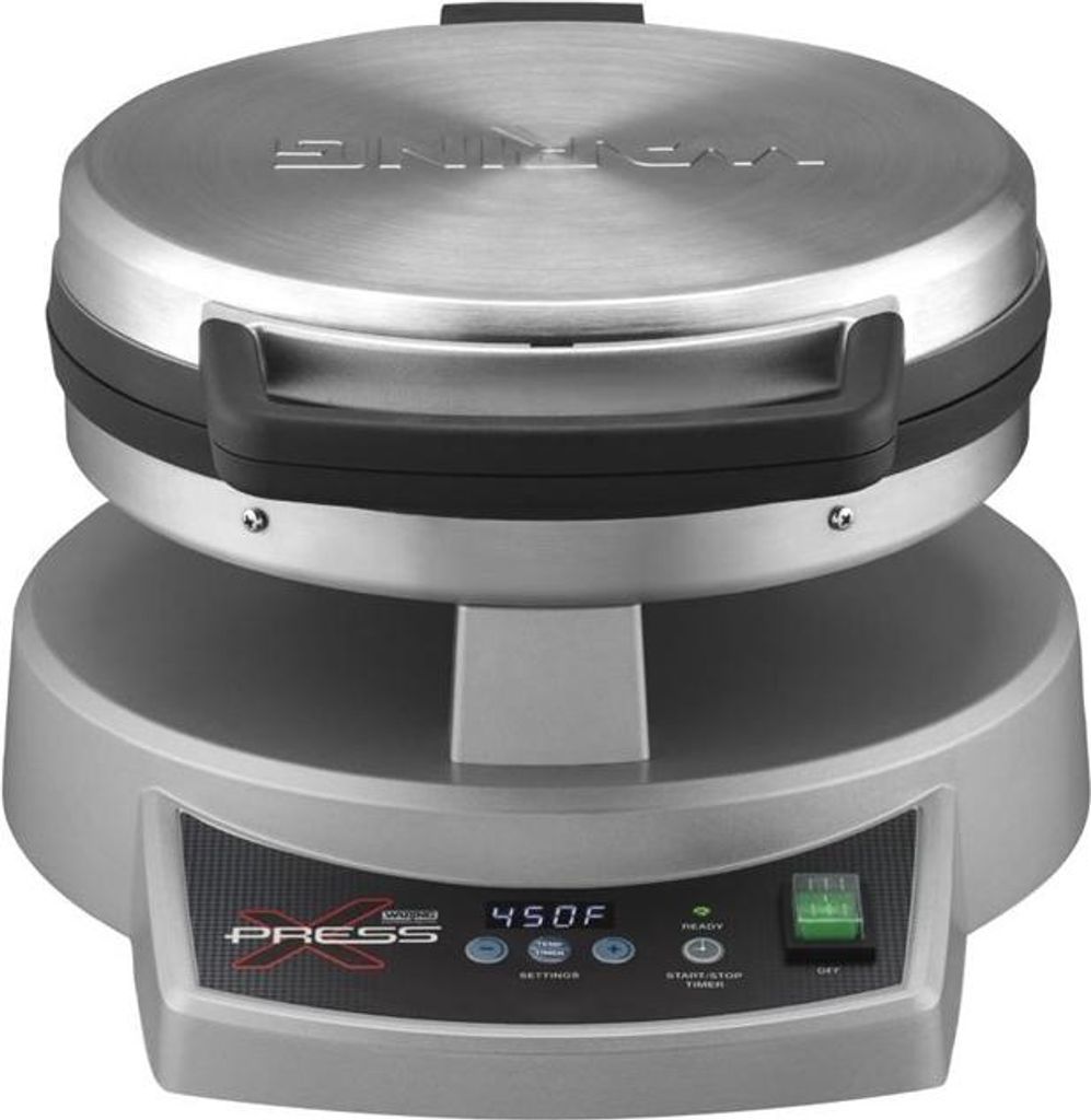 Macchina per crêpe multifunzione Waring Commercial Xpress Immagine del prodotto 