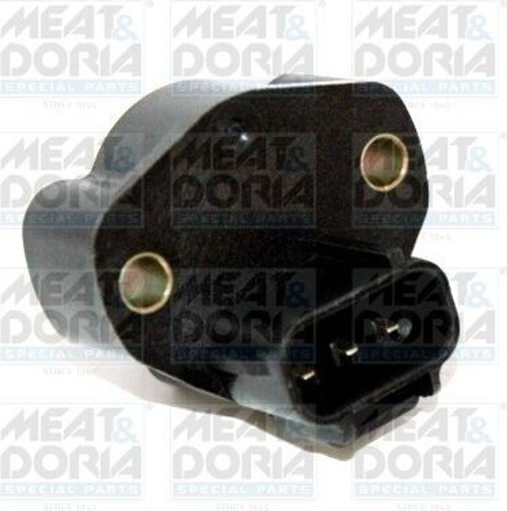 MEAT & DORIA 83114 Drosselklappenpotentiometer für JEEP GRAND CHEROKEE II (WJ, WG) für DODGE Dakota II