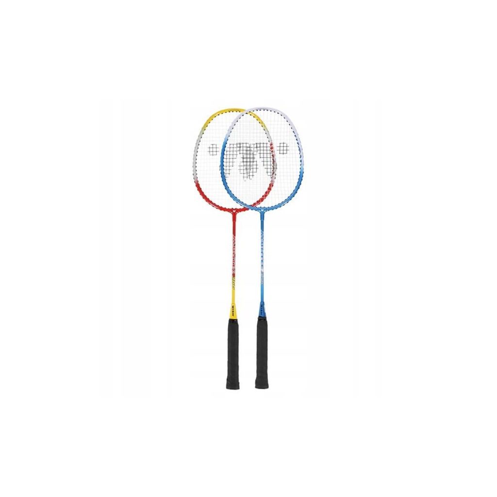 Alumtec 366K Badmintonschlägerset Wunsch Produktbild 