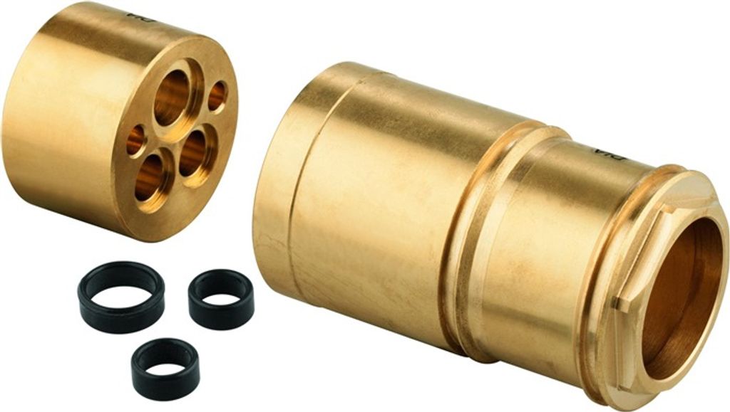 GROHE 46943000 Verlängerung 46943