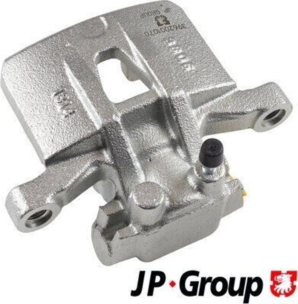 JP GROUP Bremssattel Hinten Links passend für PEUGEOT 4007 (VU, VV) 3962001070