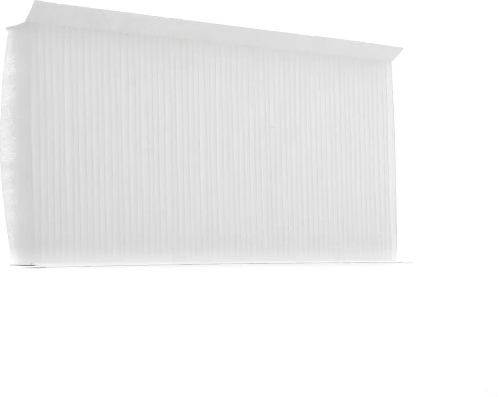 Filtre d'habitacle Bosch 1 987 435 118 pour Mercedes Classe A et B W245