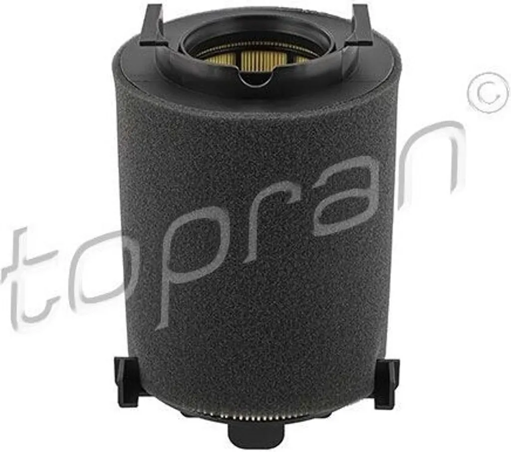 Filtre à air moteur pour Audi A3, Leon et Octavia II - Qualité OE VAG
