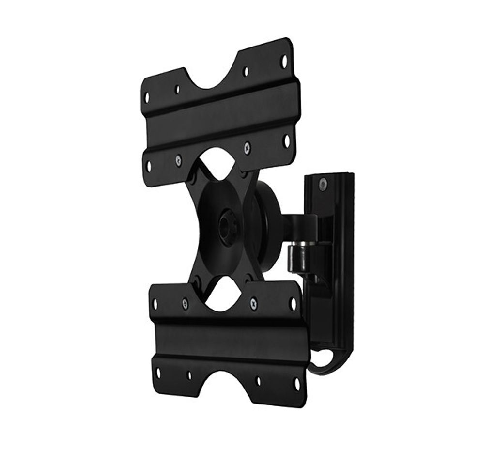 B-TECH BTV502/B Ventry Neigbare Halterung bis 42,1 Zoll, Produktbild 
