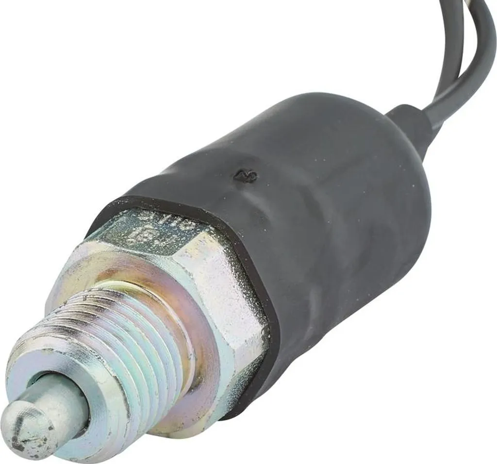 Interrupteur de feu de recul HELLA 12V M14x1,5 pour NISSAN PRIMERA