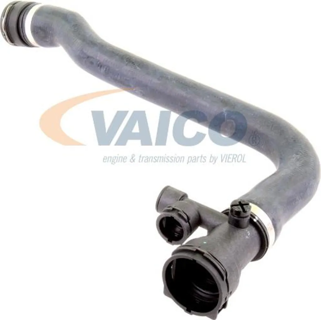 Durite d'eau de refroidissement pour BMW E46 Berline - Qualité VAICO