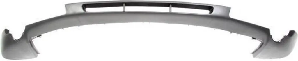 Réparez votre spoiler Audi Q7 cassé : Lèvre avant BLIC OE 4L0807061 noire