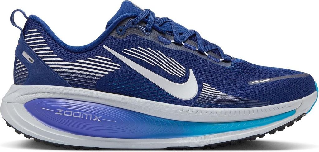 Nike Vomero 18 Blue Void/Metallic Silver-Blue Blue Void/Metallic Silver-Blue 42