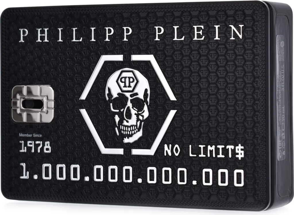 Parfum Philipp Plein No Limits 50ml Idéal pour Soirée et Occasions - 14