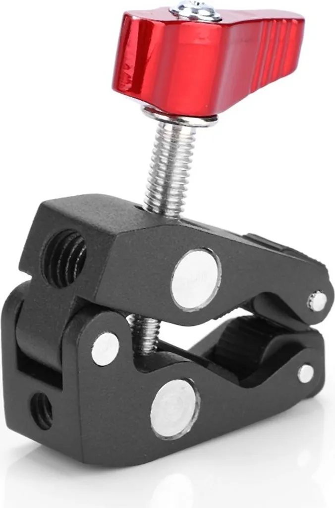 Morsetto Magico per Monitor e Smartphone - Fotografia Professionale