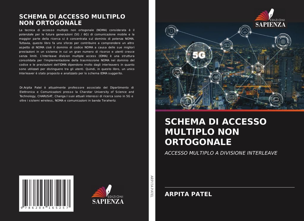 Schema Di Accesso Multiplo Non Ortogonale