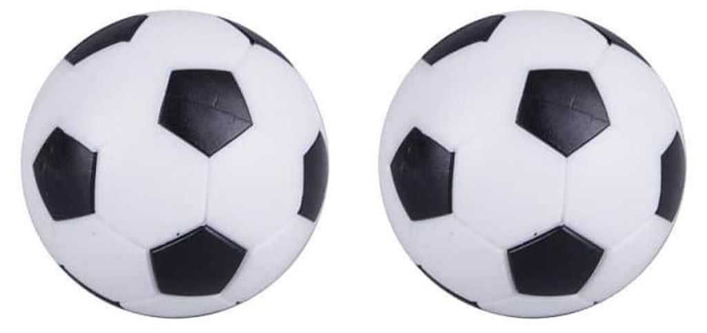 Insportline Ersatzball für Messer-Tischfußball