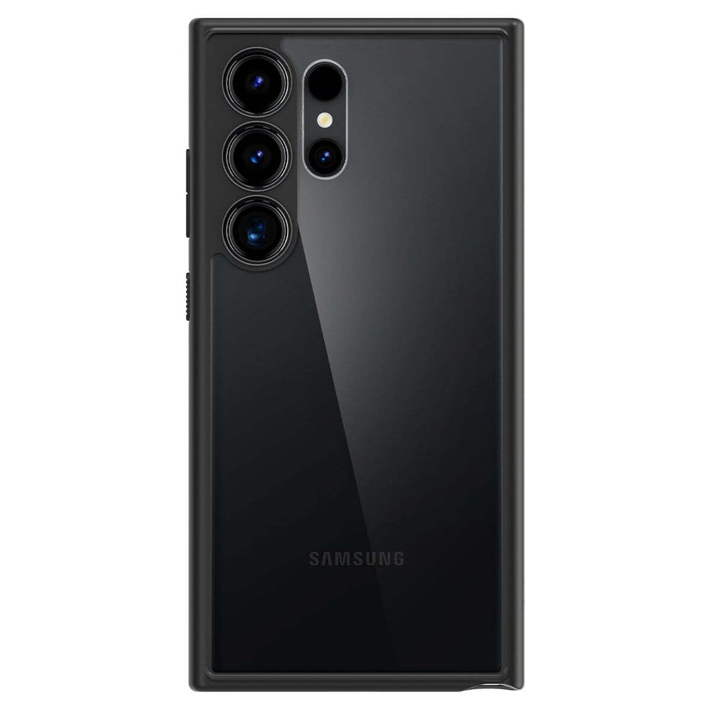 Spigen Handyhülle für Samsung Galaxy S24