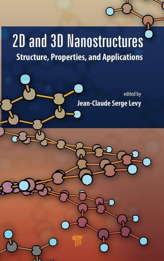 2D and 3D Nanostructures