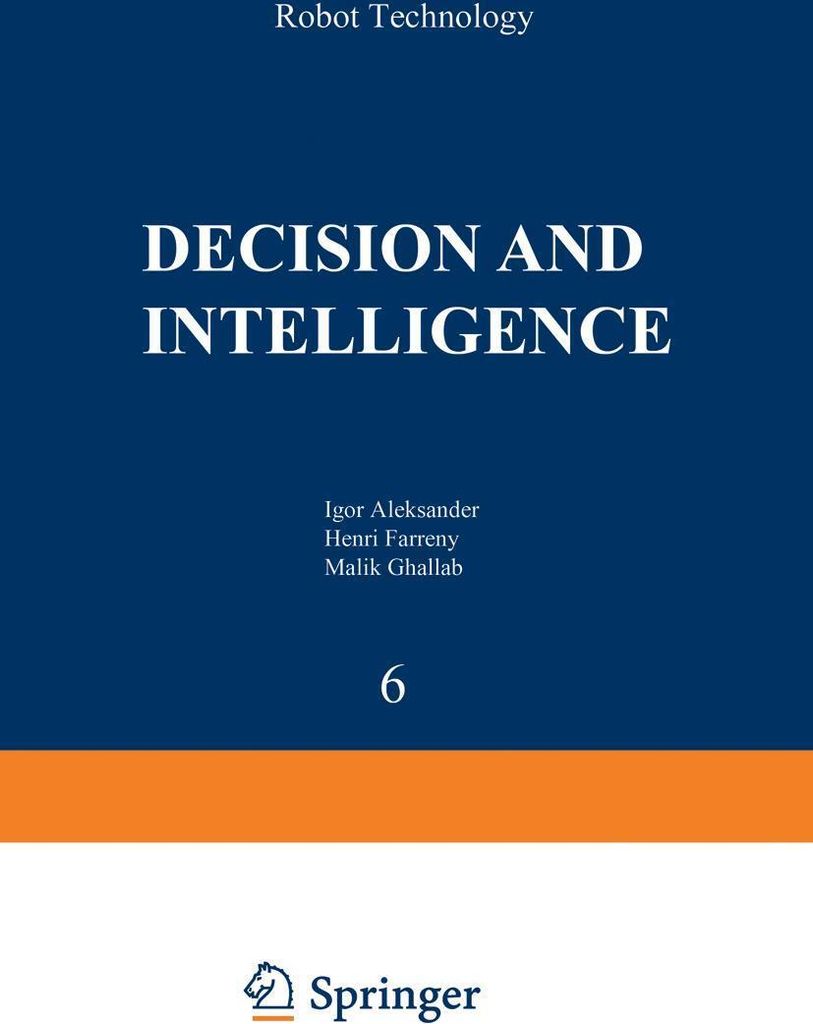 Decision and Intelligence
