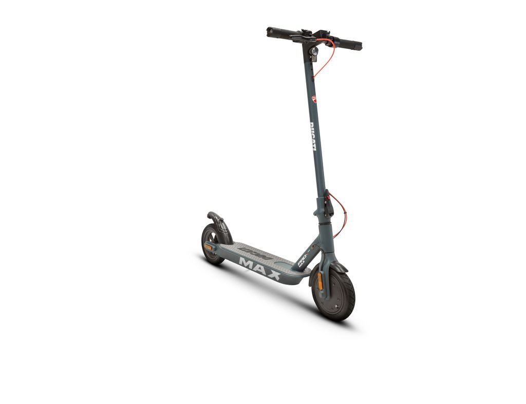 Elektroroller Ducati PRO-I EVO MAX SAFE RIDE Produktbild 