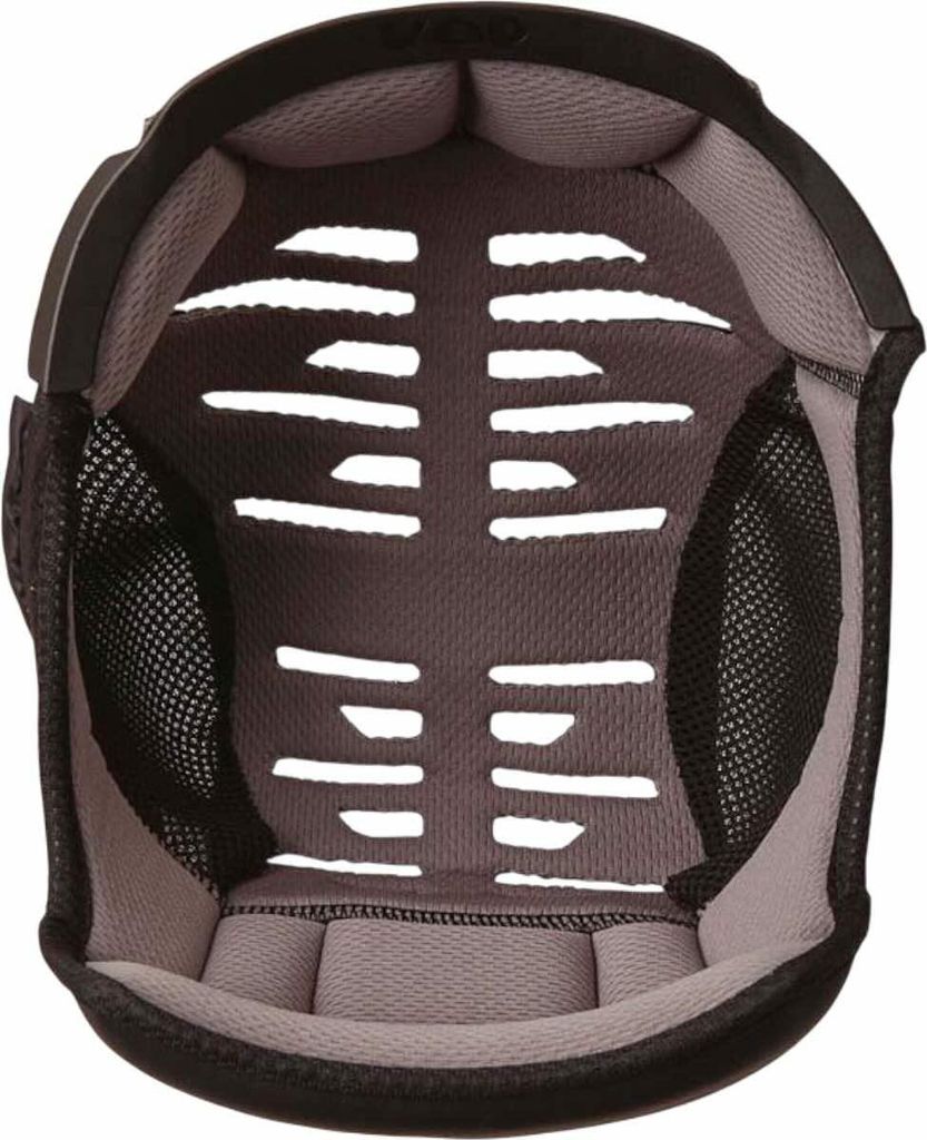 KEP Inner Pad Oval für Cromo 2.0 / Nova Reithelm