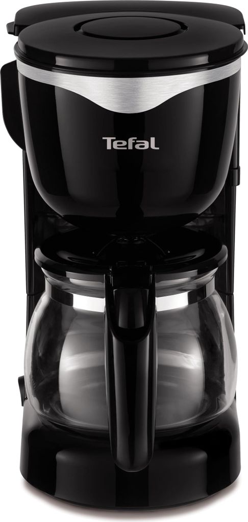 Tefal Dialog, Przelewowy ekspres do kawy, 0,6 l, Kawa Zdjęcie produktu 