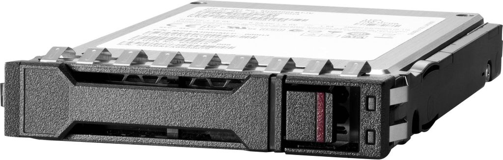 Hpe 2.4Tb Sas 10K Sff Bc Sed Hdd Immagine del prodotto 
