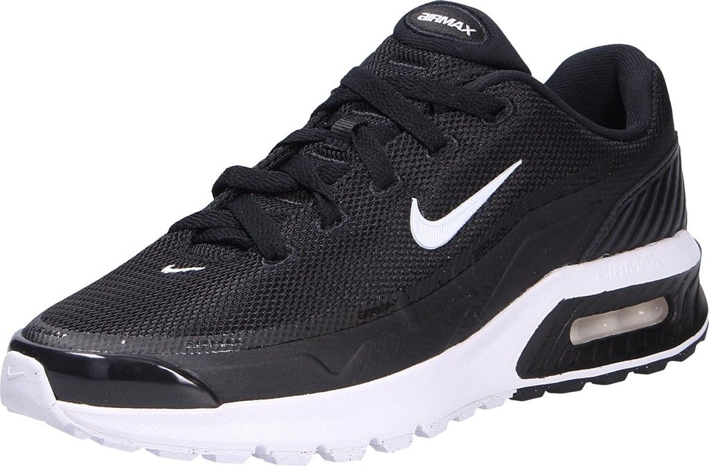 Nike Damen Sneaker, schwarz(schwarz), Gr. 40 Produktbild 