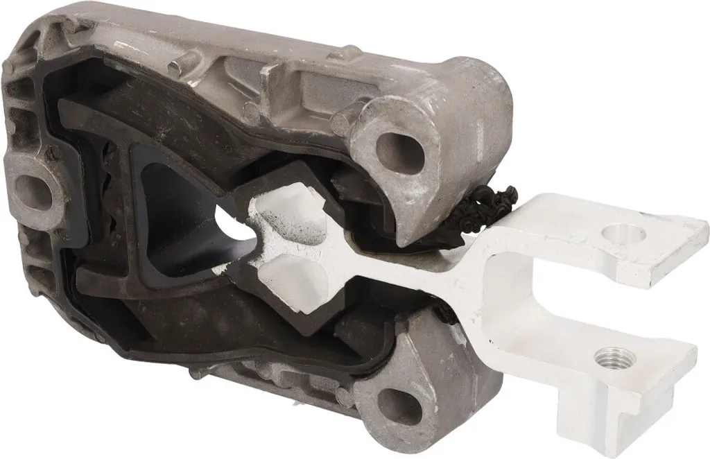 Réparer les vibrations : Palier de boîte FEBI 184163 FORD Focus Mk4