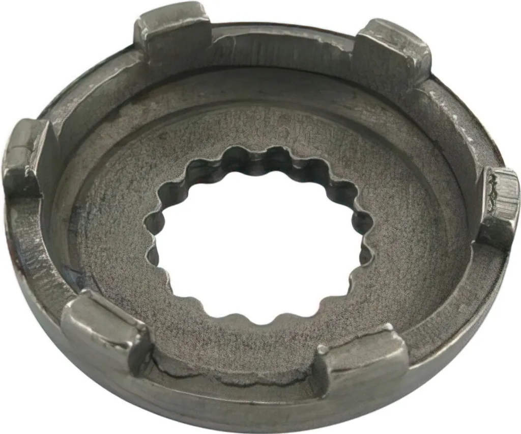 Pedivella Avviamento 16mm per Motori Cinesi 2T | Ricambio Rinforzato