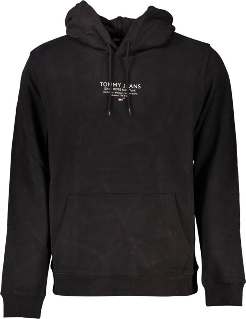 Tommy Hilfiger Nachhaltiges Kapuzen-Sweatshirt : Größe - XL Größe: XL