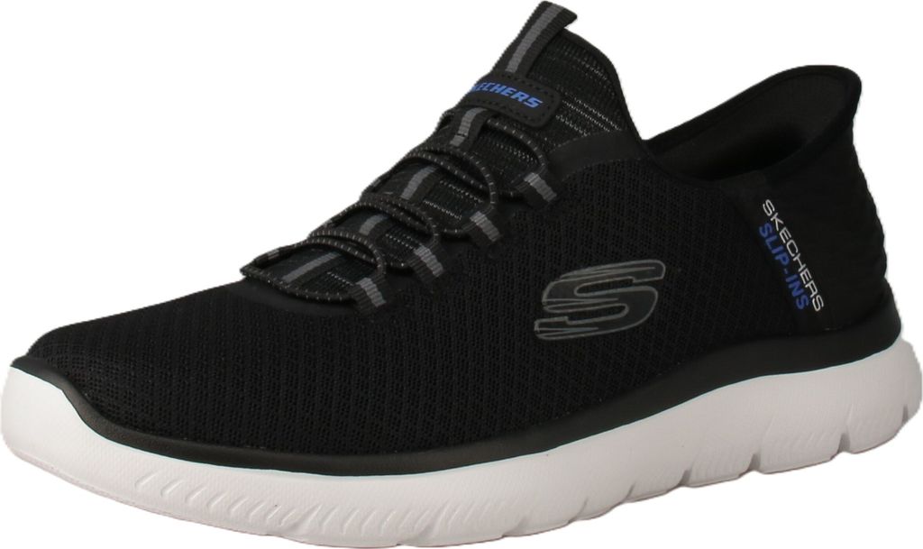 Skechers 232457 Summits High Range - Baskets pour hommes - Image du produit 