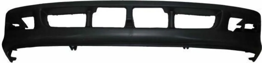 Pare-chocs avant BLIC 5510-00-8160900Q pour Toyota Avensis T22 OE 52129
