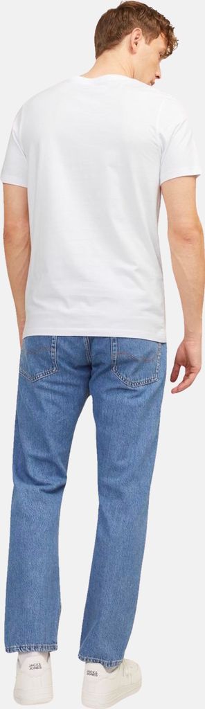 3-pack JACK & JONES Corp Logo Tee SS Crew Neck Obrázok produktu 10