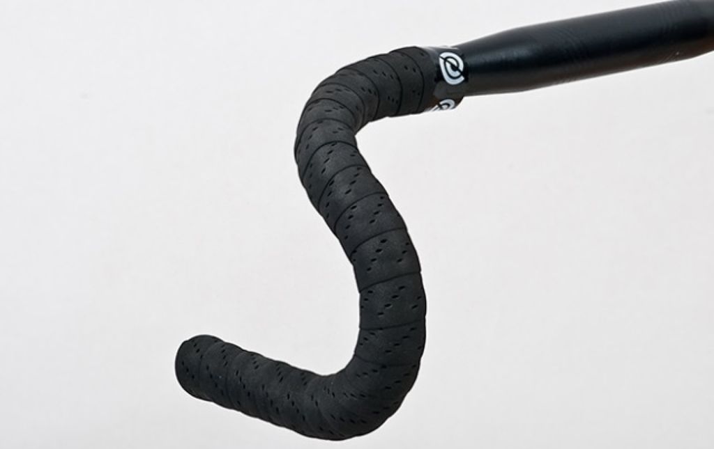 BIKERIBBON Lenkerband - EOLO TECNO - Schwarz
