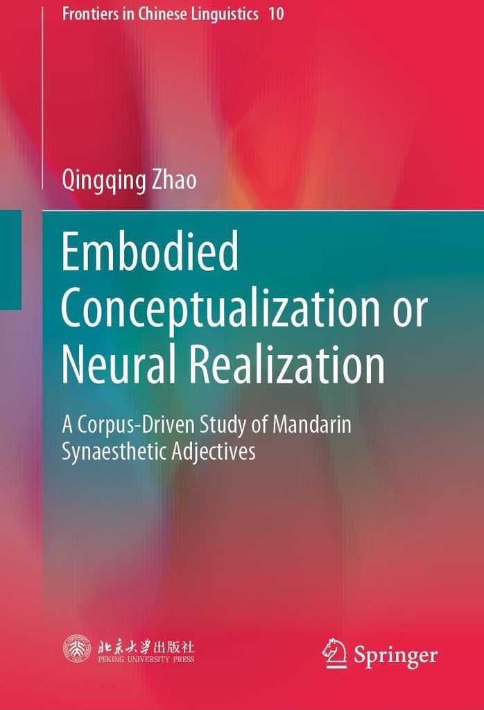 Embodied Conceptualization or Neural Realization