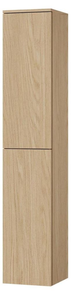 Badezimmerschrank / Hängeschrank Color 2D 160 Frühlings-Eiche