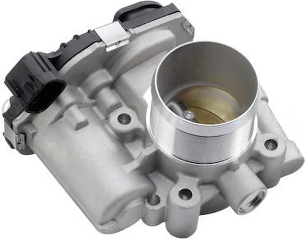 Corps de Papillon d'Admission pour Opel Astra 1.4 T - Pièce de rechange - 2